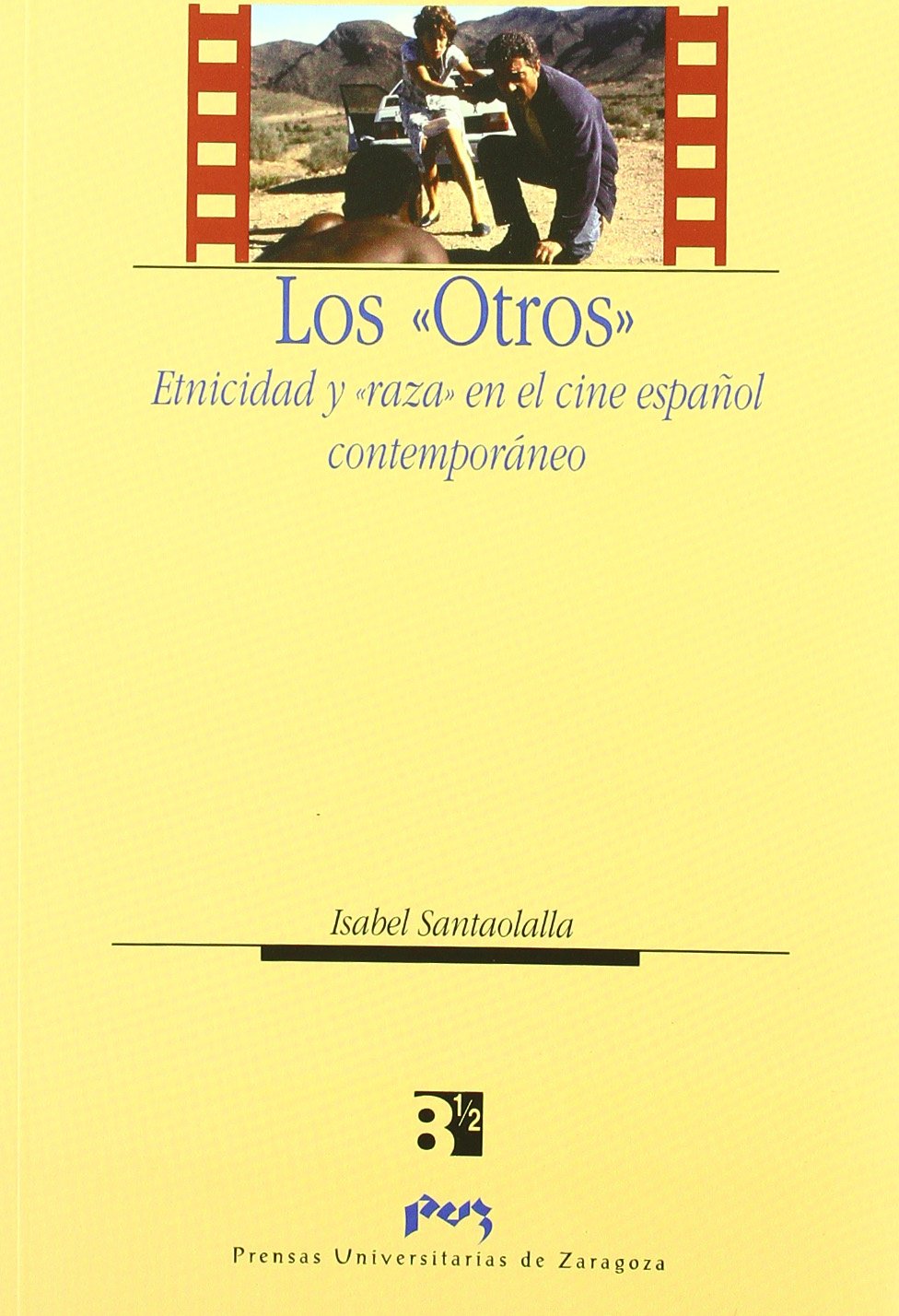 Los "otros". 9788477337539