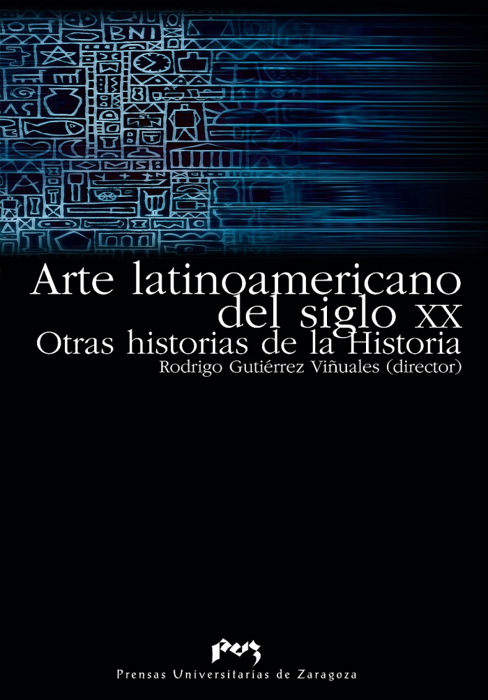 Arte latinoamericano del Siglo XX