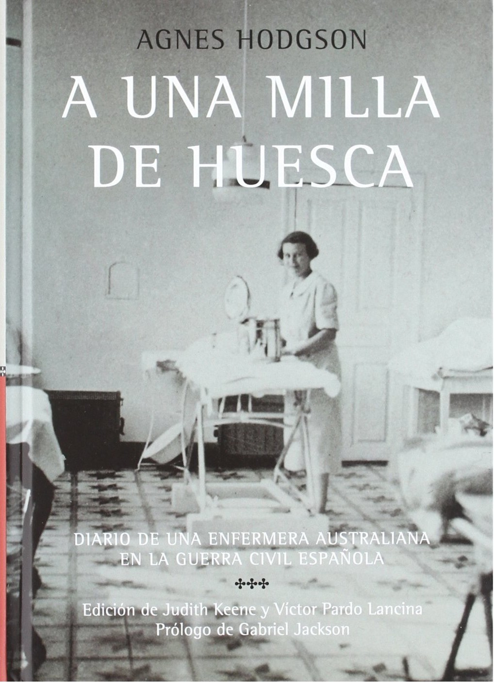 A una milla de Huesca. 9788477338062