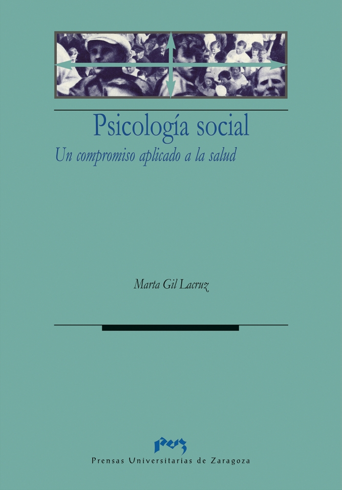 Psicología social. 9788477338857