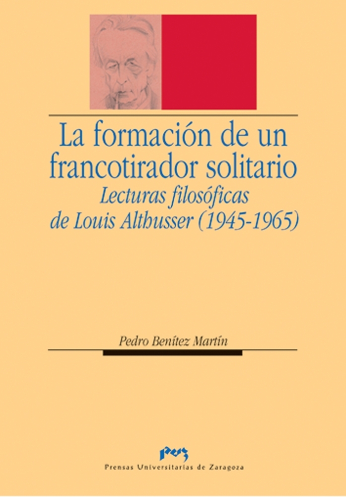 La formación de un francotirador solitario. 9788477338901