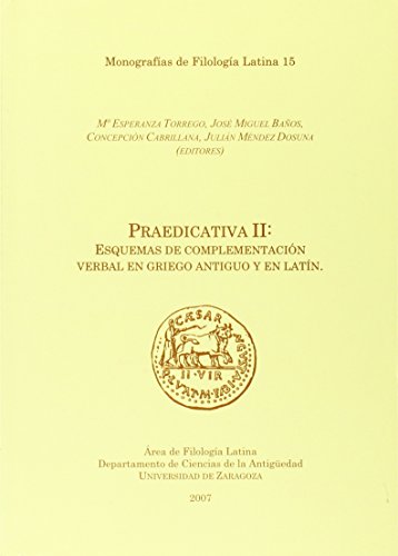 Praedicativa II