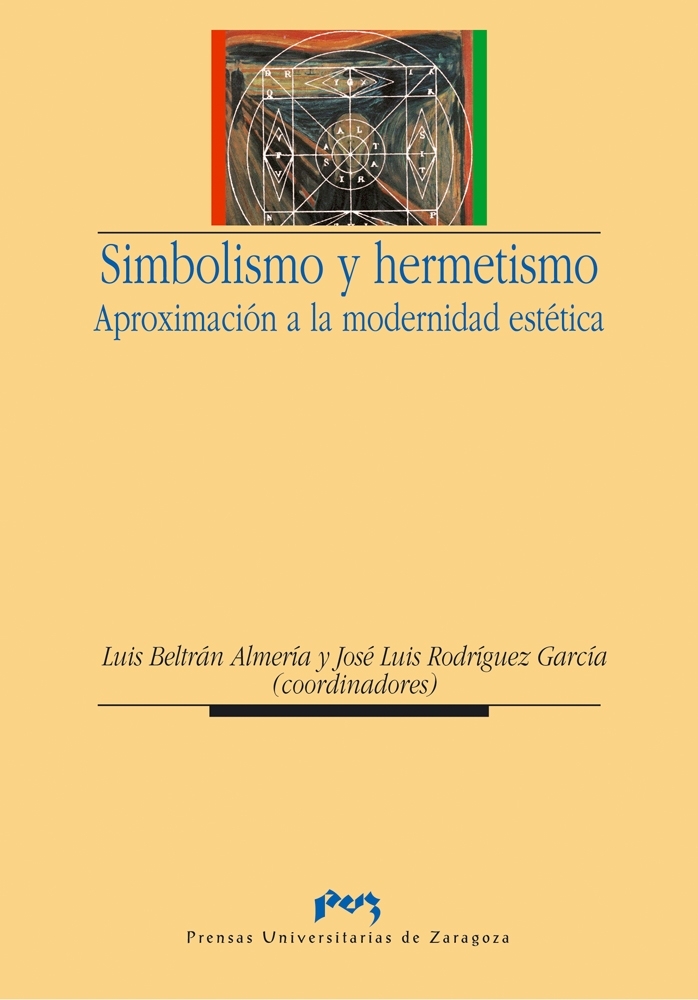 Simbolismo y hermetismo. 9788477339700