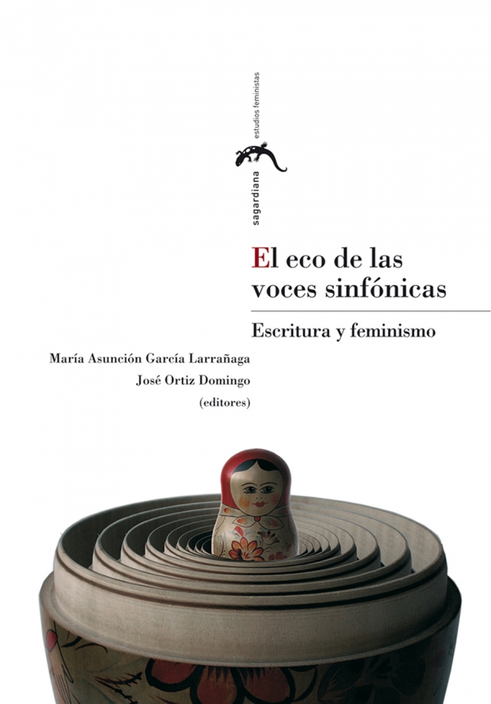 El eco de las voces sinfónicas. 9788492521012