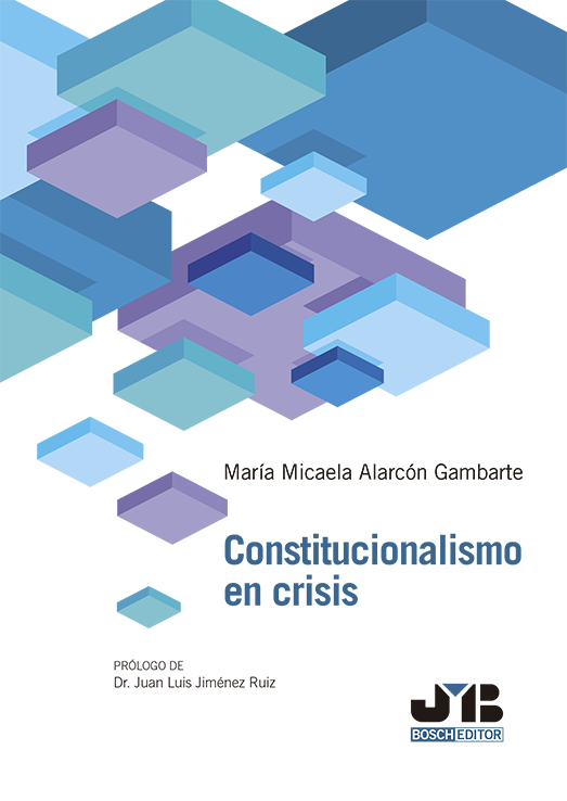 Constitucionalismo en crisis. 9788419580122