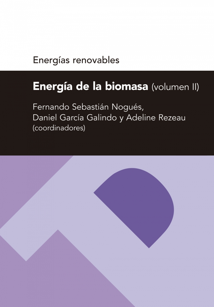 Energía de la biomasa