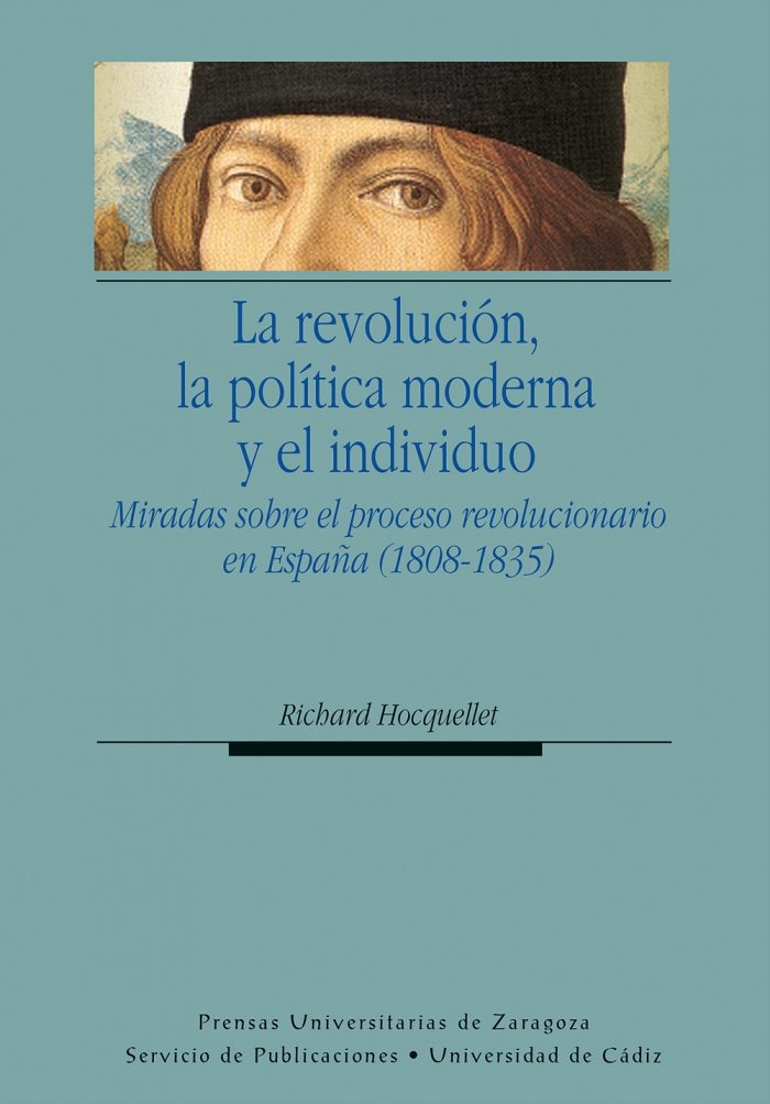 La revolución, la política moderna y el individuo