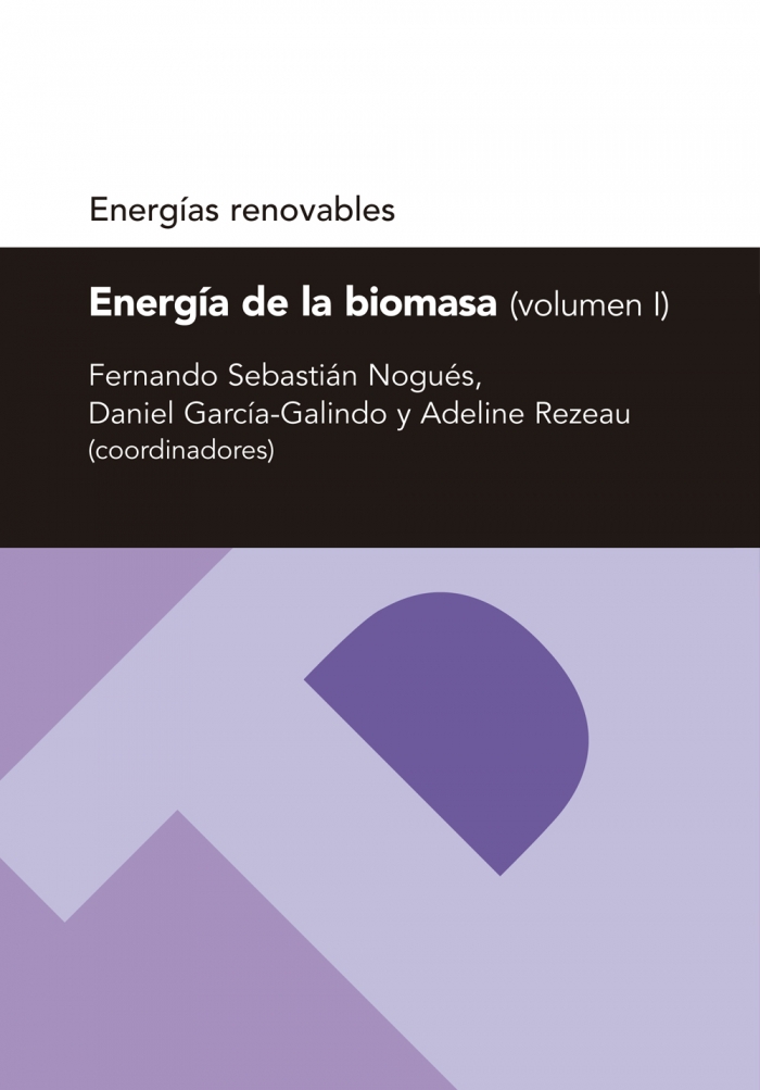 Energía de la biomasa