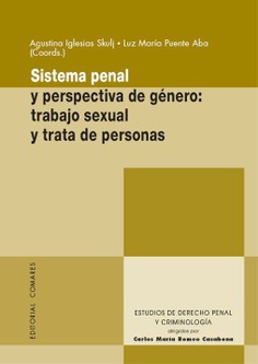 Sistema penal y perspectiva de género. 9788498369748