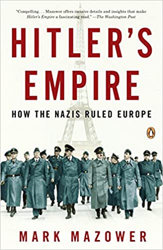 Hitler's Empire