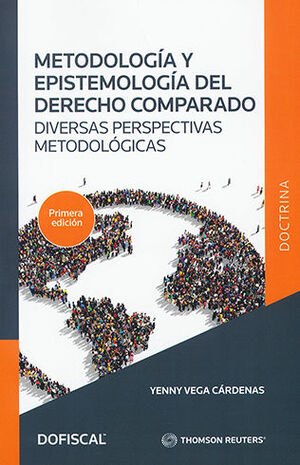 Metodología y epistemología del Derecho comparado