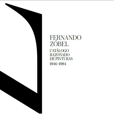 Fernando Zóbel. 9788409455362