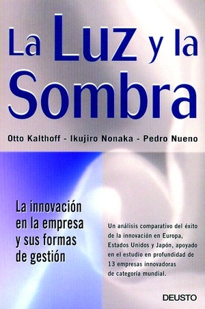 La luz y la sombra