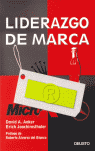 Liderazgo de marca