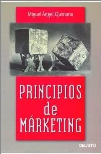 Principios de Marketing. 9788423422937