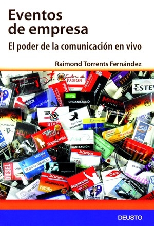 Eventos de empresa