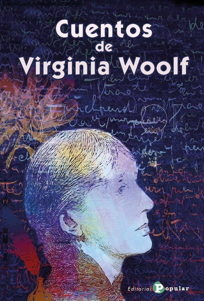 Cuentos de Virginia Woolf. 9788478849260