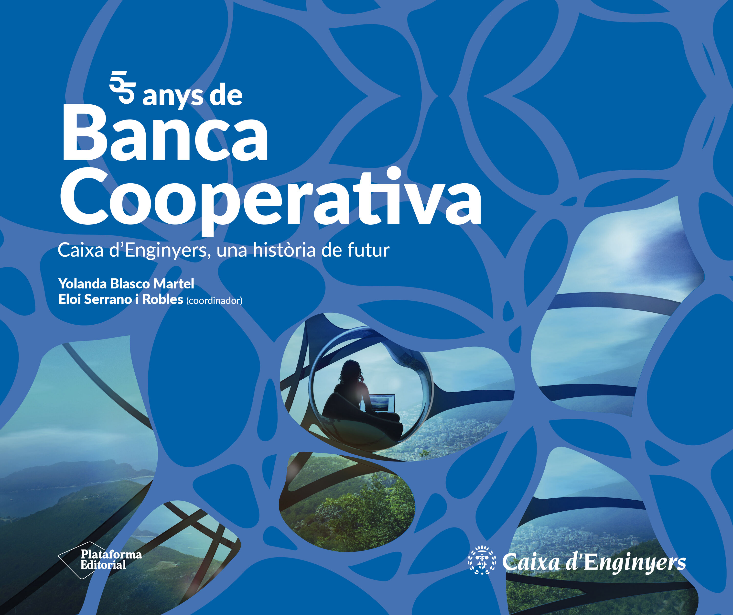 55 anys de Banca Cooperativa. 9788419271921