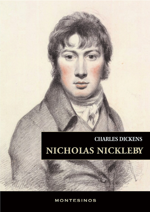 Nicholas Nickleby. 9788419200662