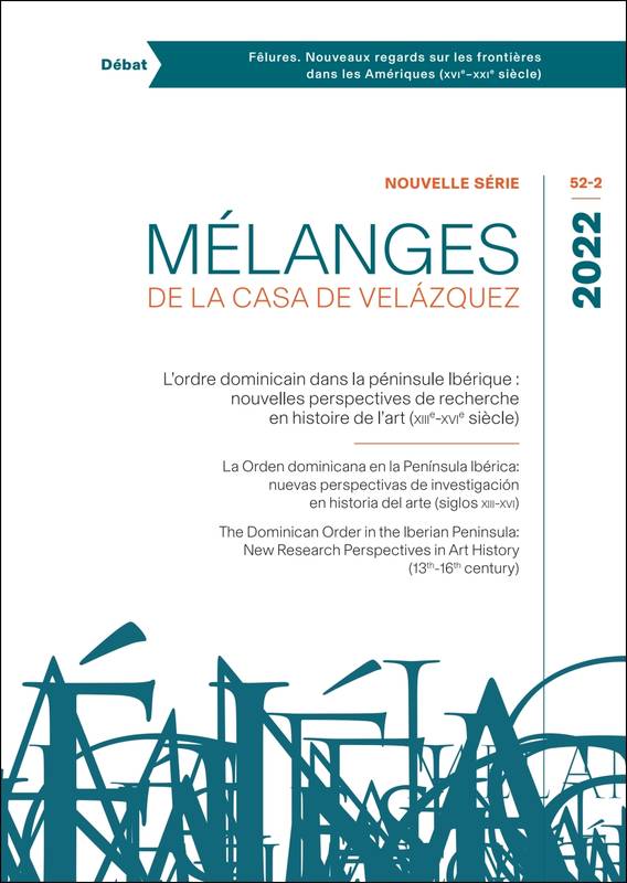 L’ordre dominicain dans la péninsule Ibérique