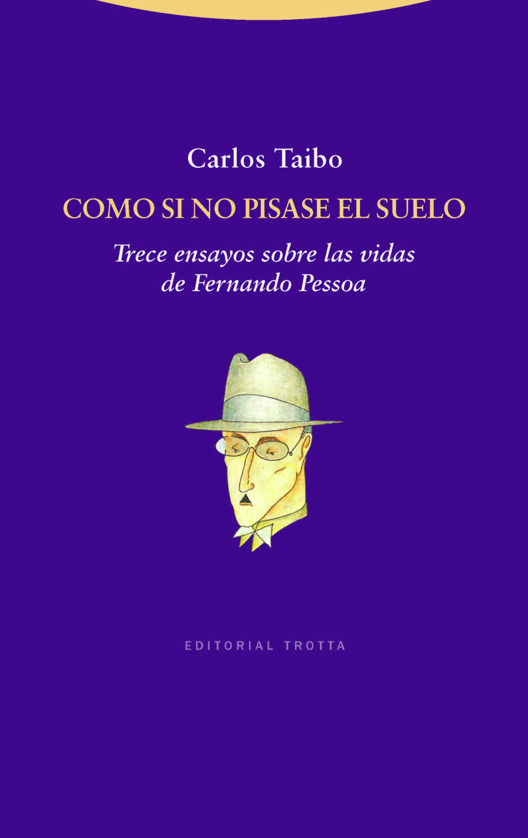 Como si no pisase el suelo. 9788498792171