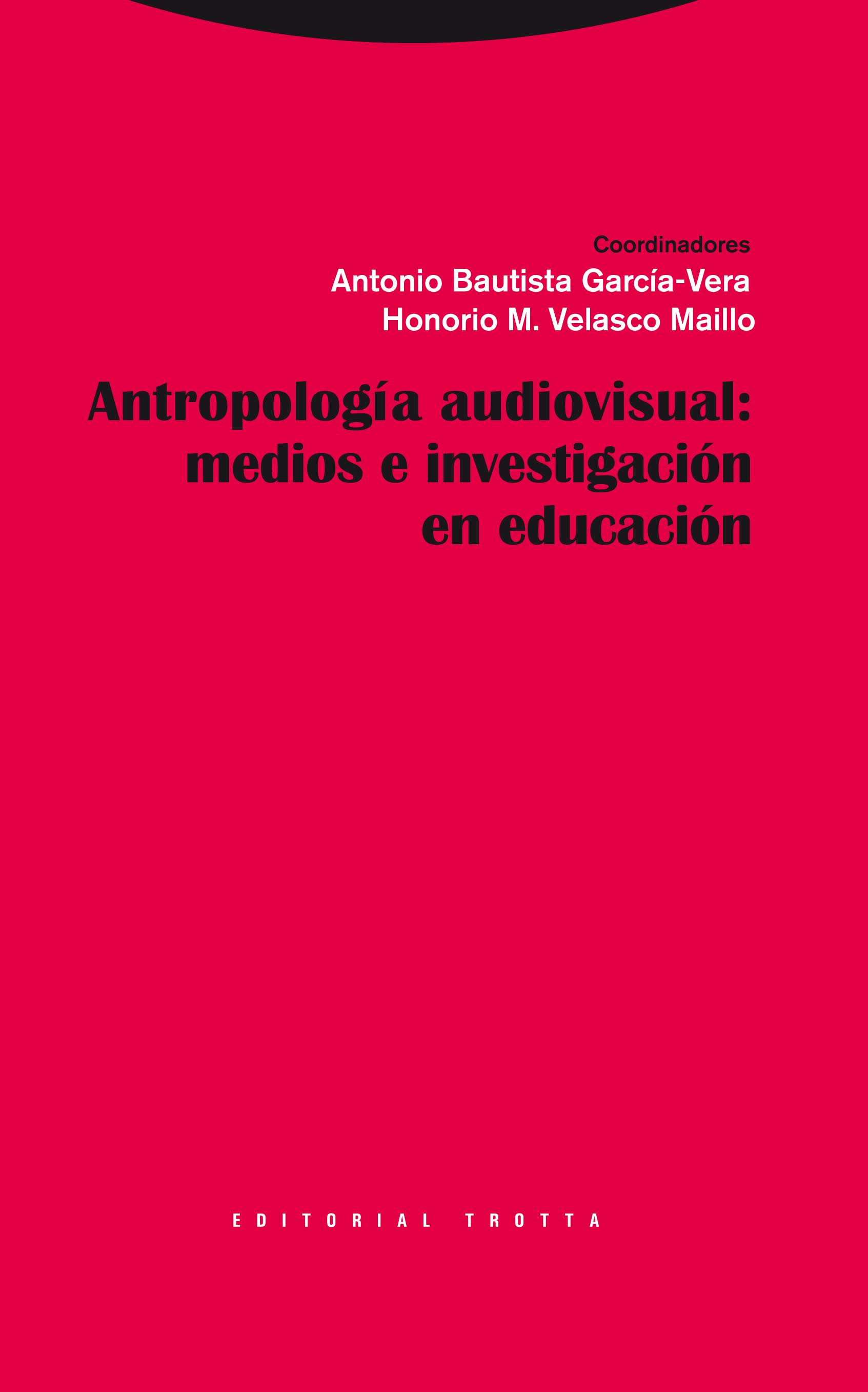 Antropología audiovisual