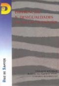 Diferencias y desigualdades de salud en España. 9788479781552