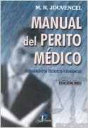 Manual del perito médico. 9788479785109