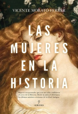 Las mujeres en la Historia. 9788411312158