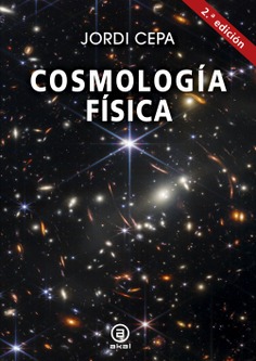 Cosmología física. 9788446051398