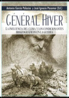 Général Hiver. 9788417859657