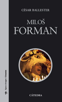 Milos Forman. 9788437623580
