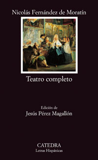 Teatro completo