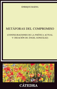 Metáforas del compromiso. 9788437623955