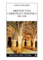 Arquitectura carolingia y románica, 800-1200