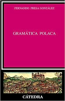 Gramática polaca. 9788437624884