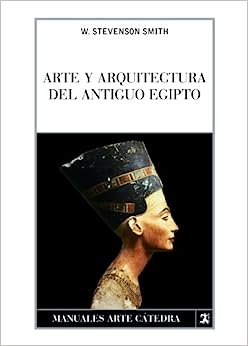 Arte y arquitectura del antiguo Egipto