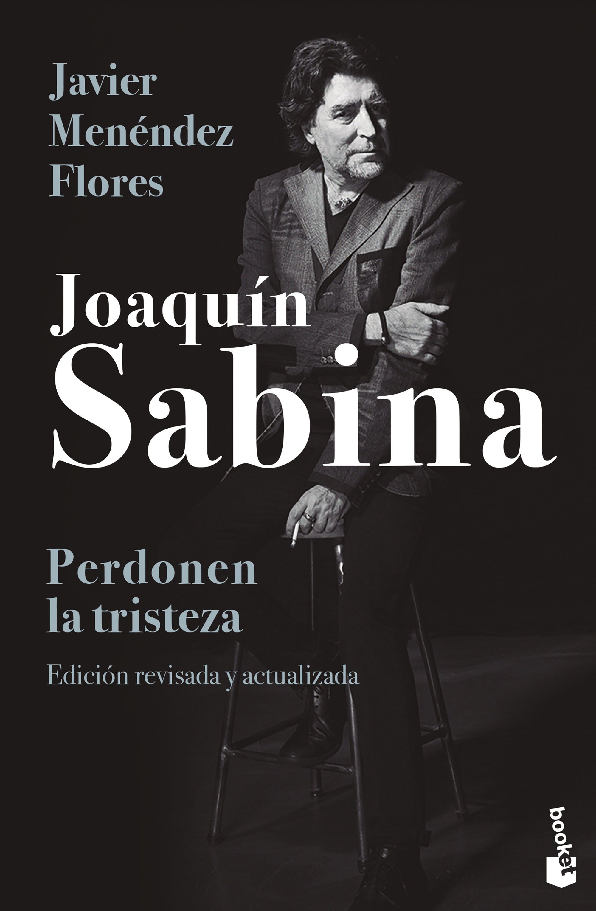 Joaquín Sabina