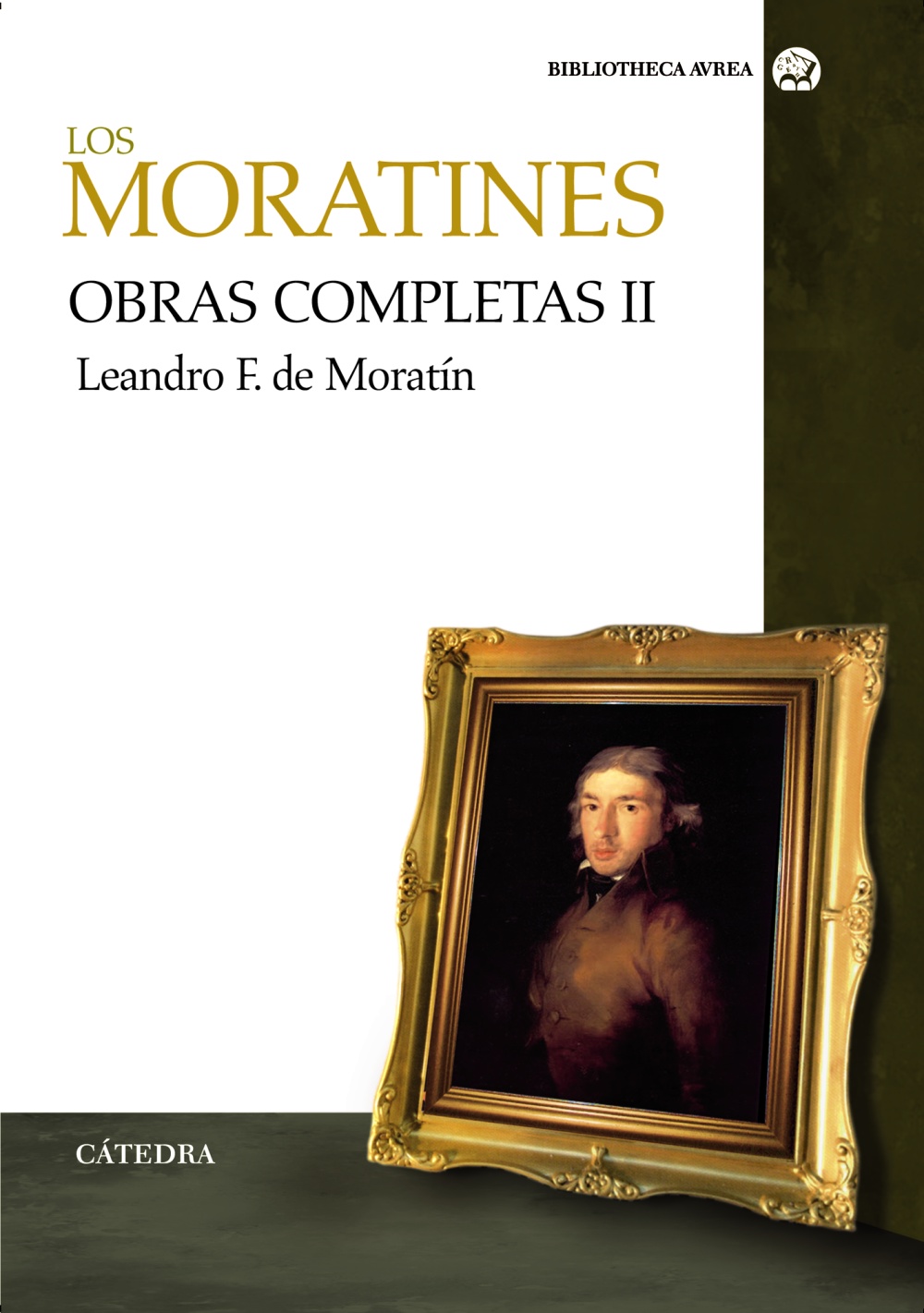 Los Moratines