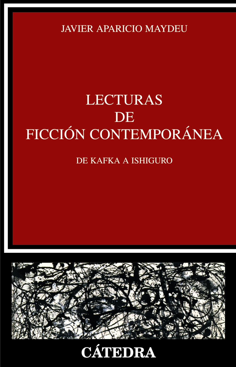 Lecturas de ficción contemporáneas. 9788437625737