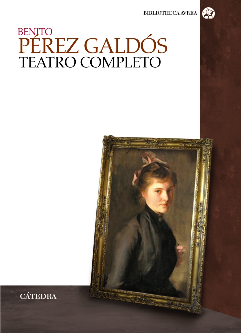 Teatro completo