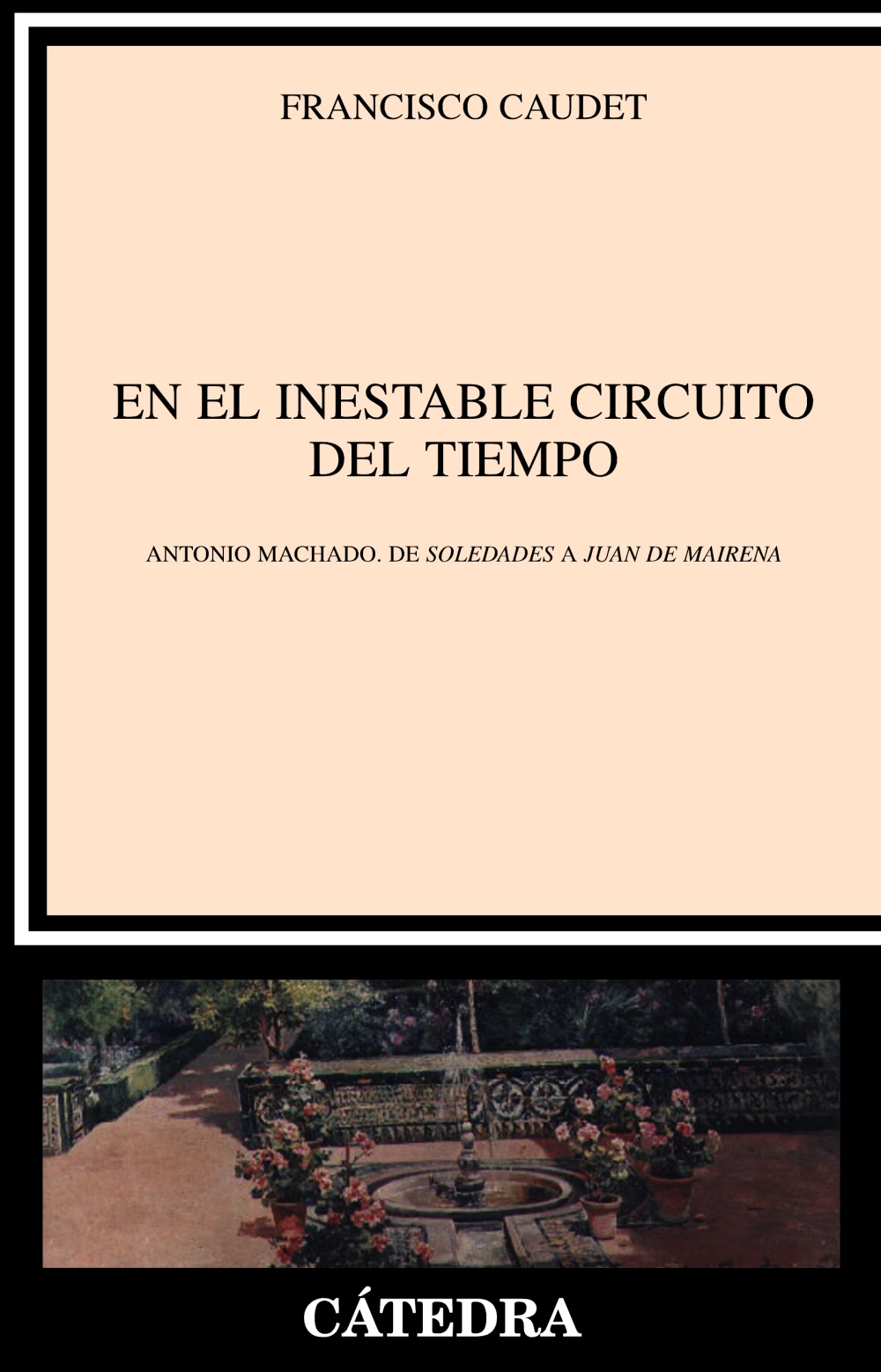 En el inestable circuito del tiempo