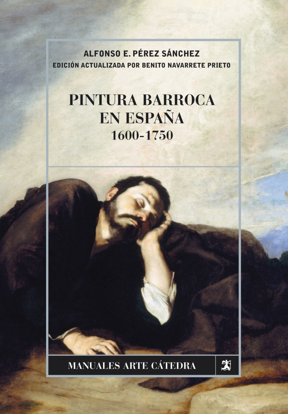 Pintura barroca en España, 1600-1750. 9788437626840