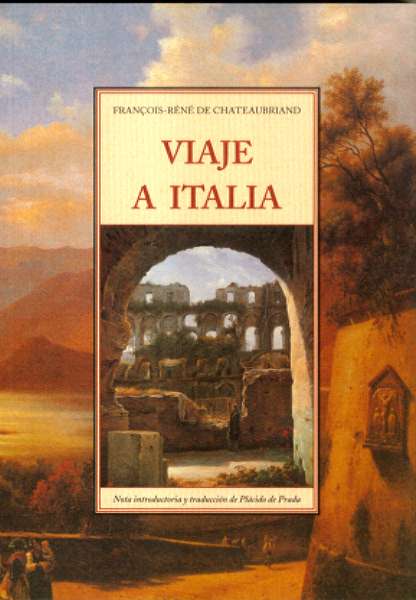 Viaje a Italia