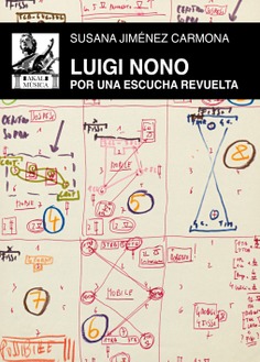 Luigi Nono. 9788446051770