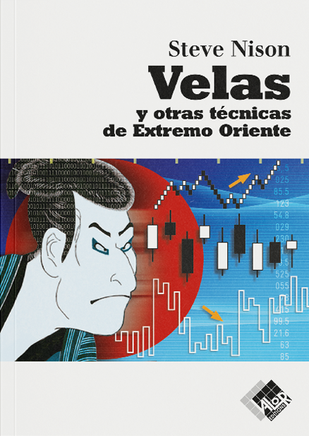 Velas y otras técnicas de Extremo Oriente