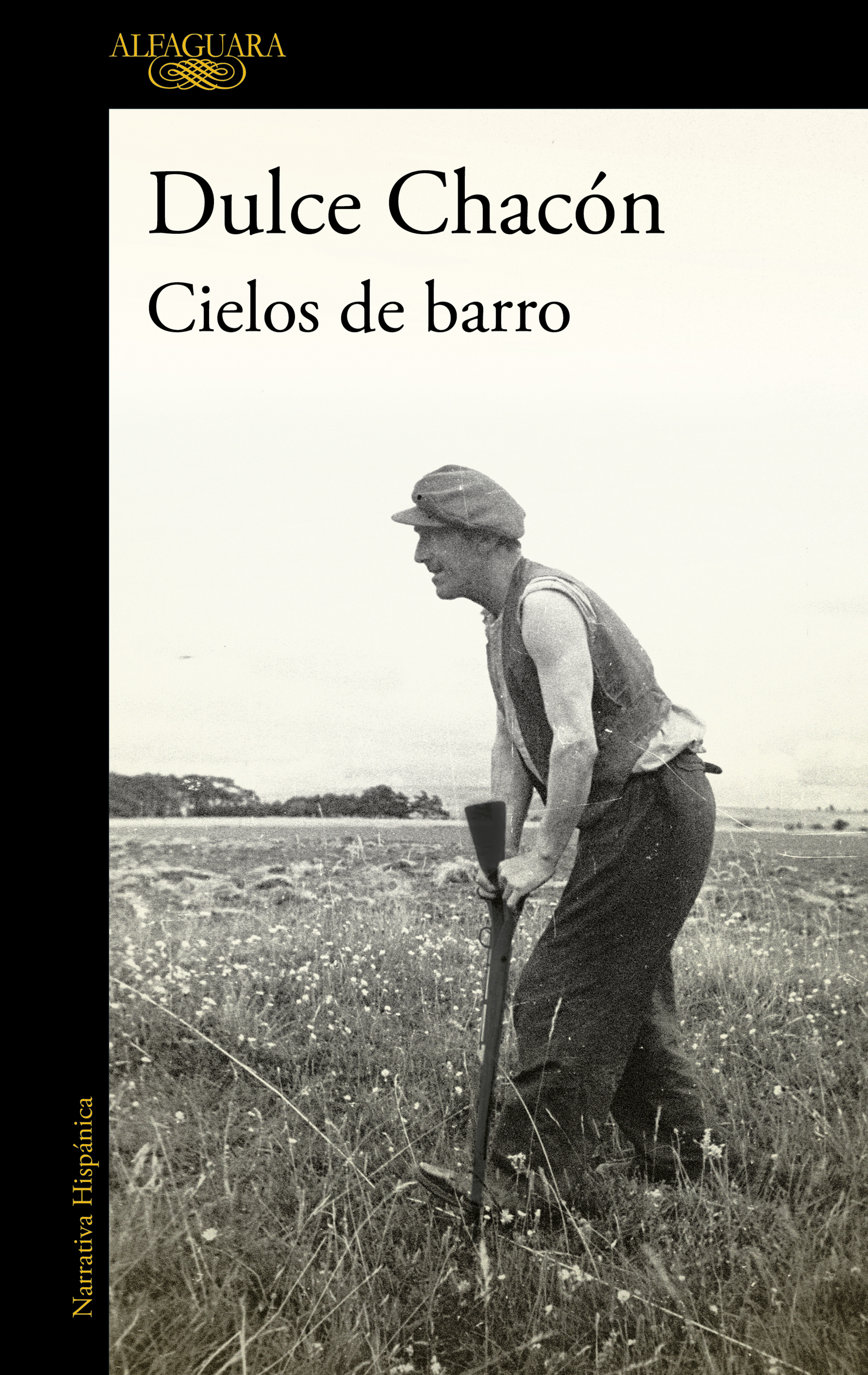 Cielos de barro. 9788420406572