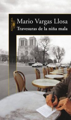 Travesuras de la niña mala. 9788420469959