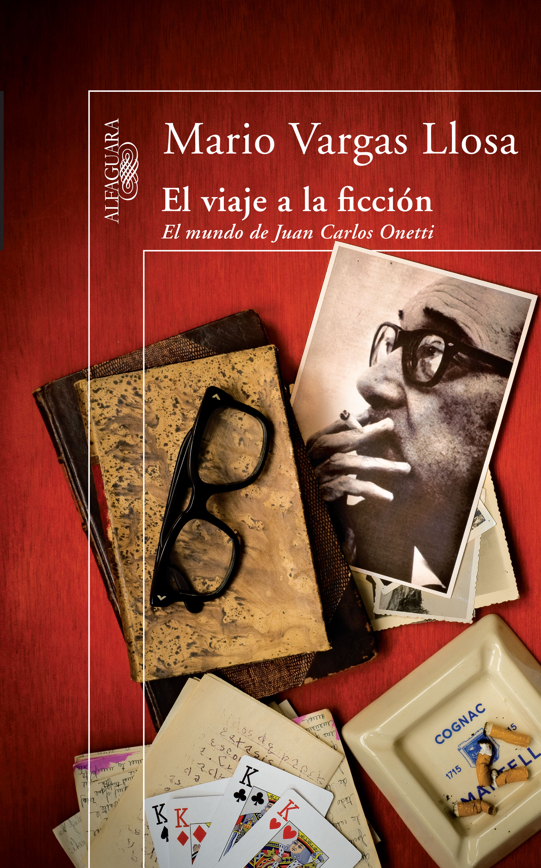 El viaje a la ficción. 9788420474427