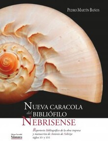 Antonio de Nebrija: V Centenario (1522 2022) . 9788413117355